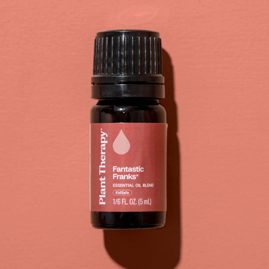 Fantastic Franks Essential Oil Blend product image 11 – Nature Therapy Singapore
