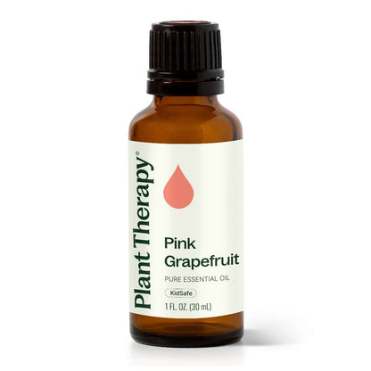 Grapefruit Pink Essential Oil product image 12 – Nature Therapy Singapore