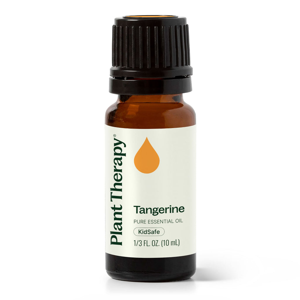 Tangerine Essential Oil product image 10 – Nature Therapy Singapore