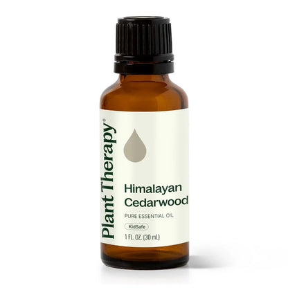 Himalayan Cedarwood Essential Oil product image 11 – Nature Therapy Singapore