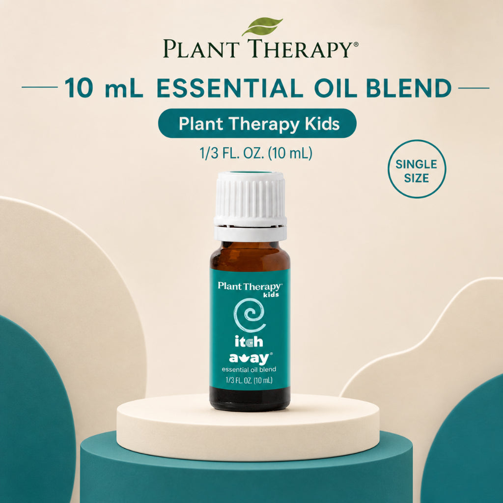 Plant Therapy Itch Away KidSafe Essential Oil