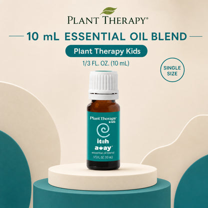 Plant Therapy Itch Away KidSafe Essential Oil