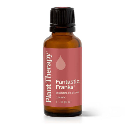 Fantastic Franks Essential Oil Blend product image 10 – Nature Therapy Singapore