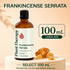 Frankincense Serrata Essential Oil product image 11 – Nature Therapy Singapore