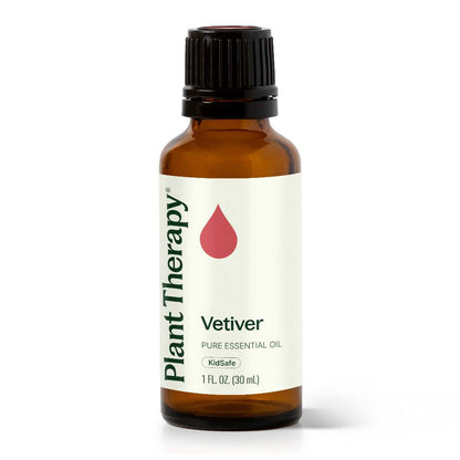 Vetiver Essential Oil product image 11 – Nature Therapy Singapore