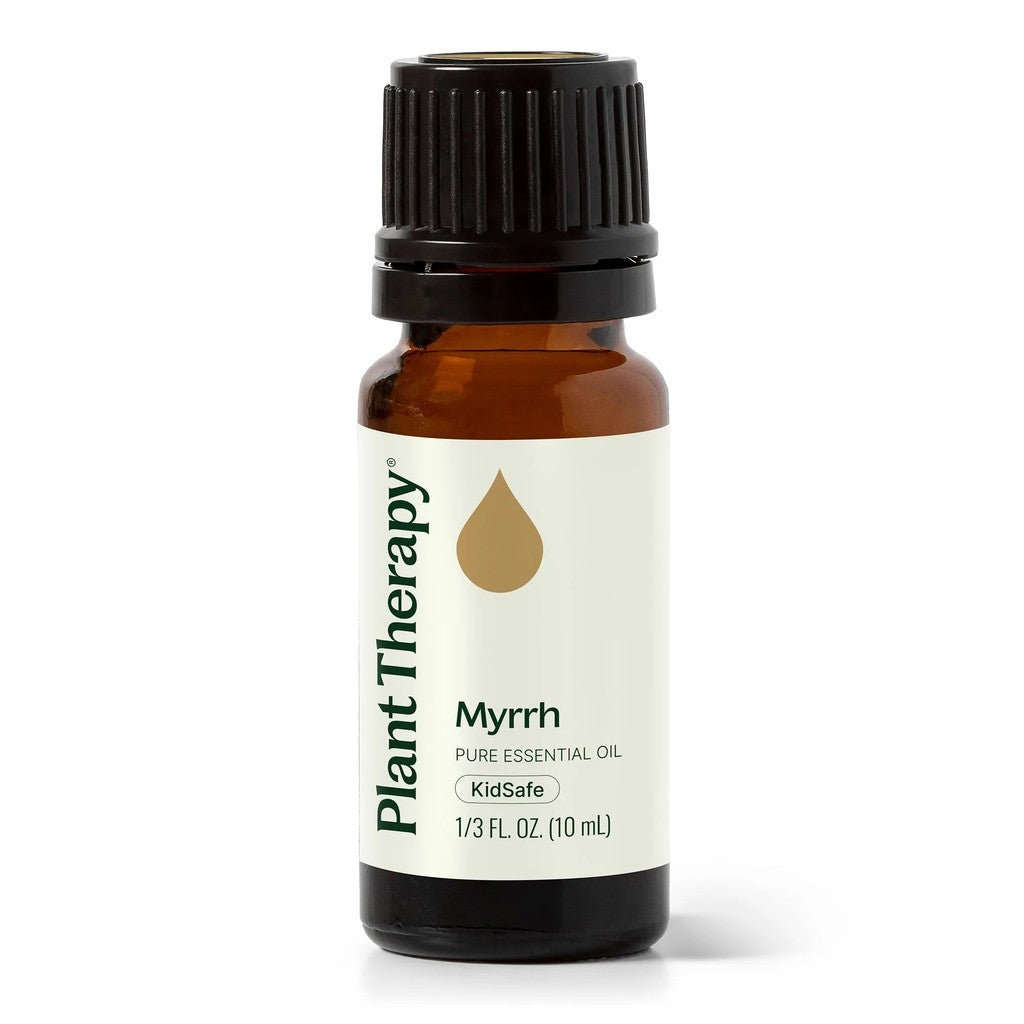 Myrrh Essential Oil product image 12 – Nature Therapy Singapore