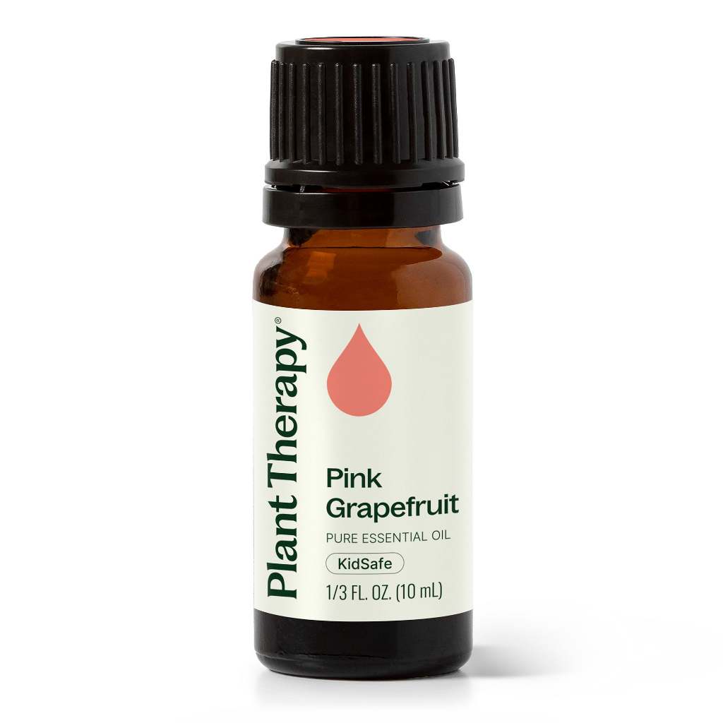 Grapefruit Pink Essential Oil product image 11 – Nature Therapy Singapore