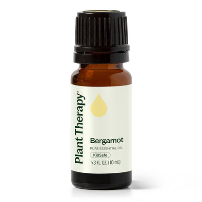 Bergamot Essential Oil product image 11 – Nature Therapy Singapore