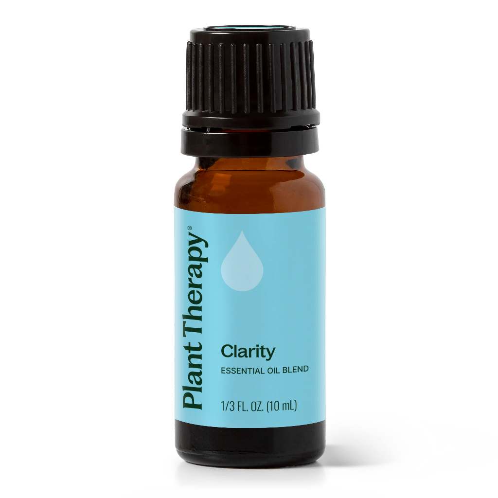 Clarity Synergy Essential Oil product image 10 – Nature Therapy Singapore