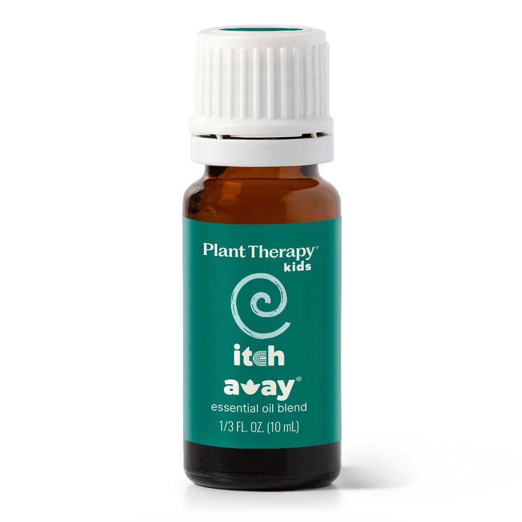 Itch Away KidSafe Essential Oil product image 10 – Nature Therapy Singapore