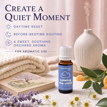Plant Therapy Calming the Child KidSafe Essential Oil