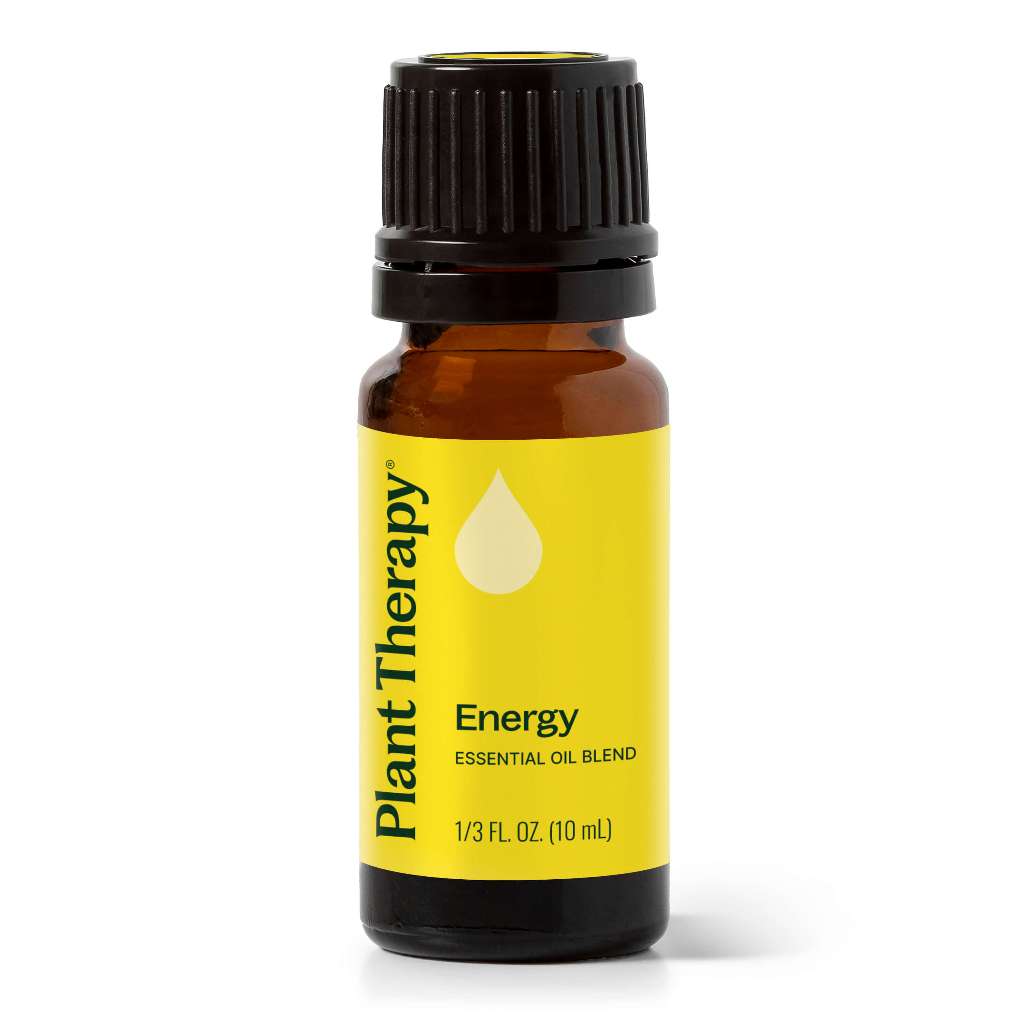 Energy Synergy Essential Oil product image 10 – Nature Therapy Singapore
