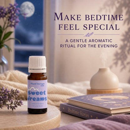 Plant Therapy Sweet Dreams KidSafe Essential Oil