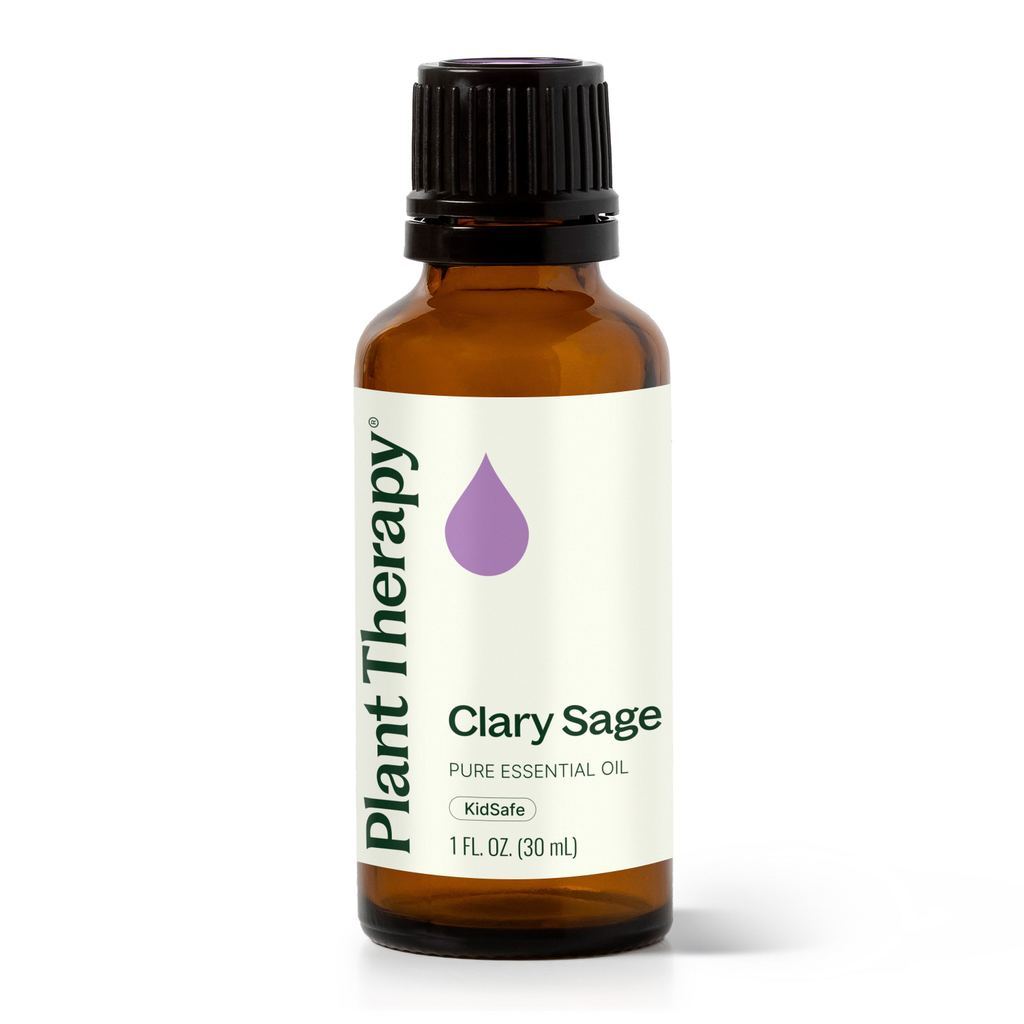 Clary Sage Essential Oil product image 11 – Nature Therapy Singapore