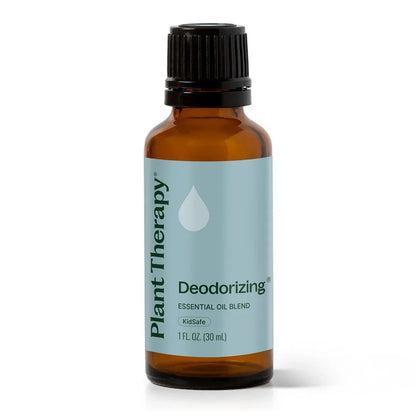 Deodorizing Synergy Essential Oil product image 11 – Nature Therapy Singapore