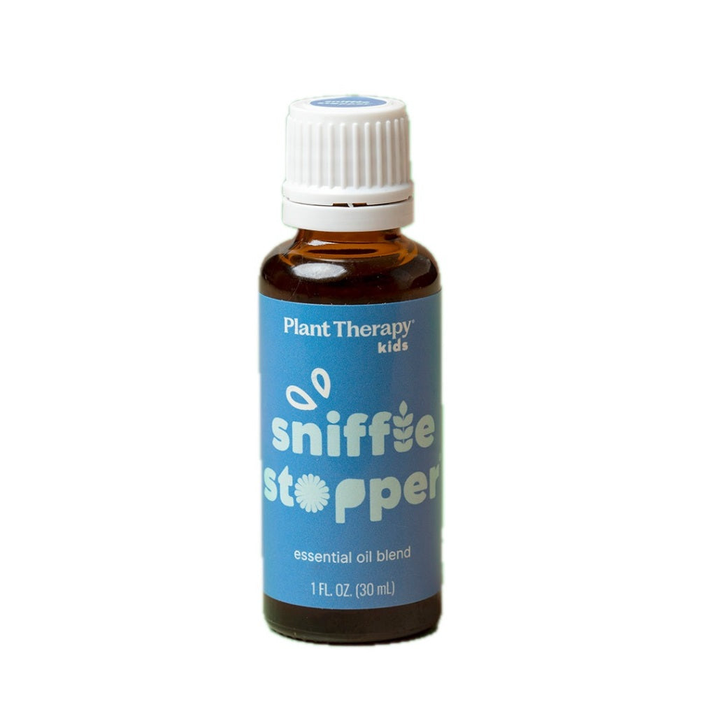 Sniffle Stopper KidSafe Essential Oil product image 12 – Nature Therapy Singapore