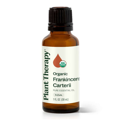 Frankincense Organic Carteri Essential Oil product image 11 – Nature Therapy Singapore