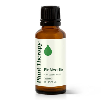 Fir Needle Essential Oil product image 11 – Nature Therapy Singapore