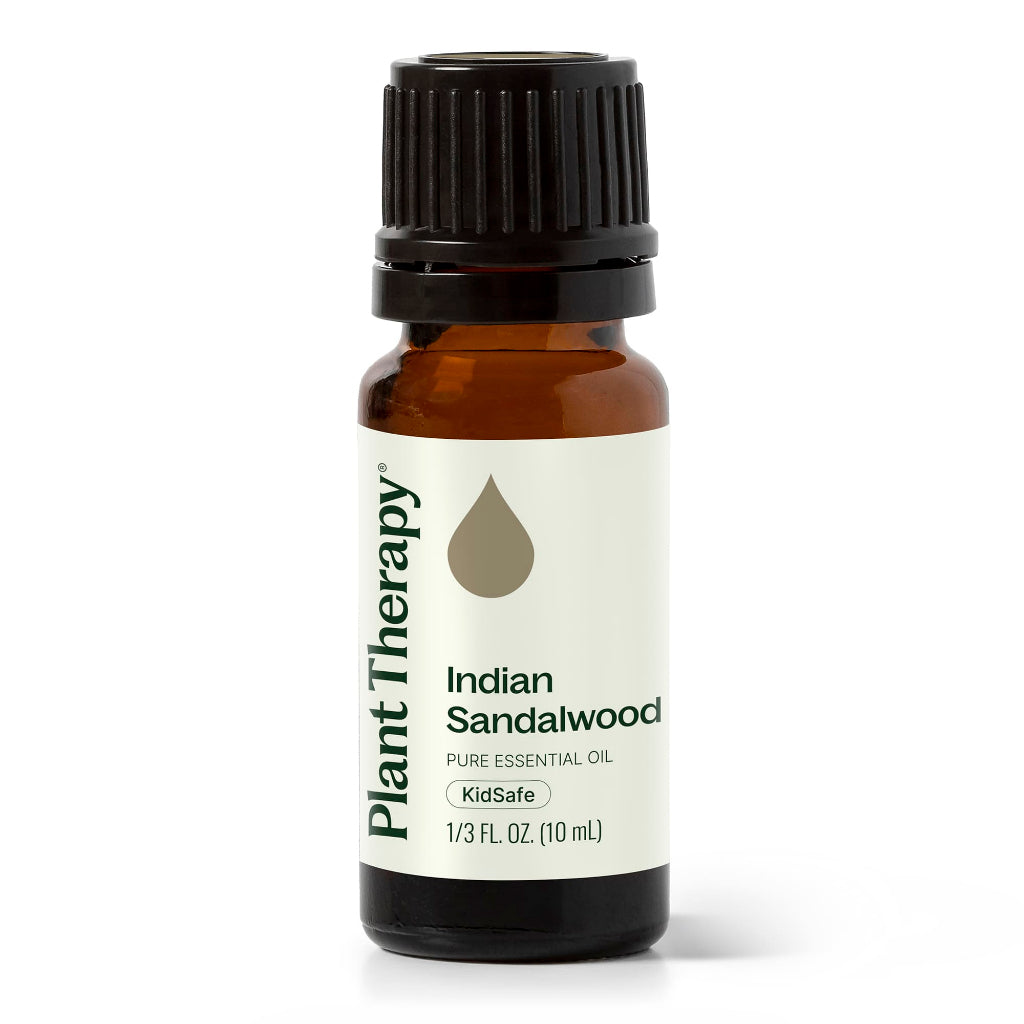 Indian Sandalwood Essential Oil product image 11 – Nature Therapy Singapore