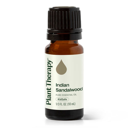 Indian Sandalwood Essential Oil product image 11 – Nature Therapy Singapore