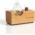 Waterdrop Glass Cordless Diffuser product image 10 – Nature Therapy Singapore