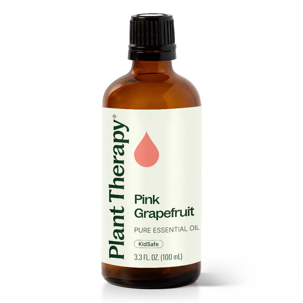 Grapefruit Pink Essential Oil product image 10 – Nature Therapy Singapore