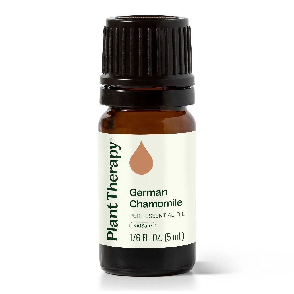 German Chamomile Essential Oil product image 10 – Nature Therapy Singapore