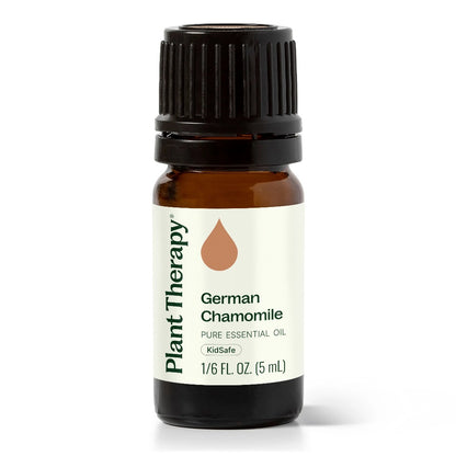 German Chamomile Essential Oil product image 10 – Nature Therapy Singapore