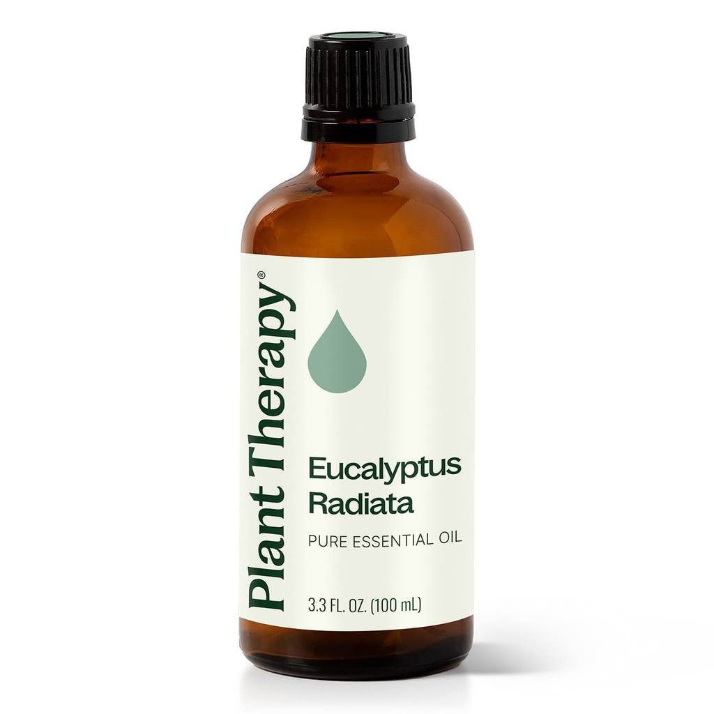 Eucalyptus Radiata Essential Oil product image 9 – Nature Therapy Singapore