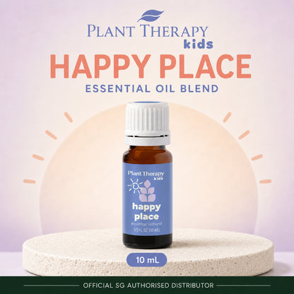 Plant Therapy KidSafe Happy Place Essential Oil
