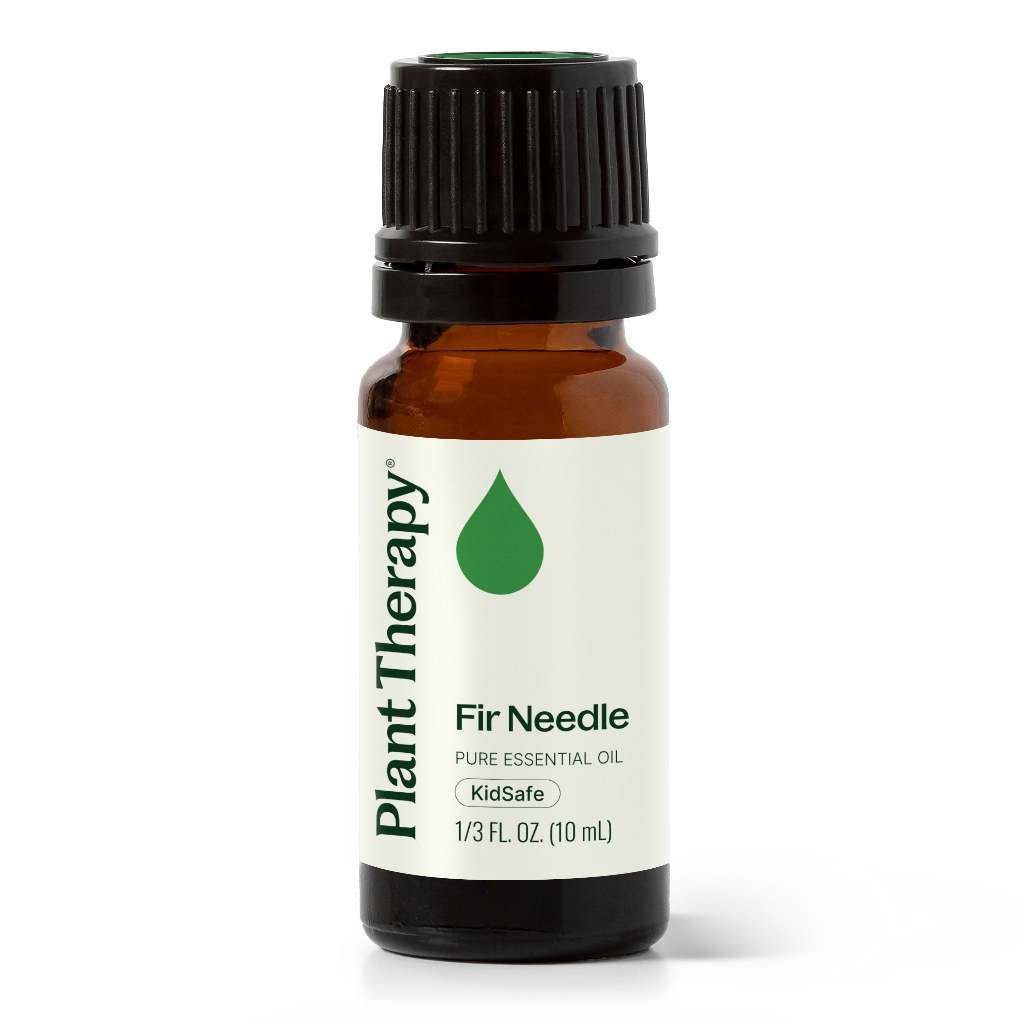 Fir Needle Essential Oil product image 10 – Nature Therapy Singapore