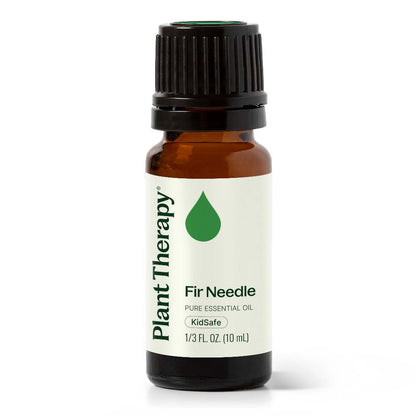 Fir Needle Essential Oil product image 10 – Nature Therapy Singapore