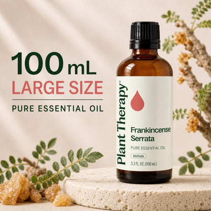 Plant Therapy Frankincense Serrata Essential Oil