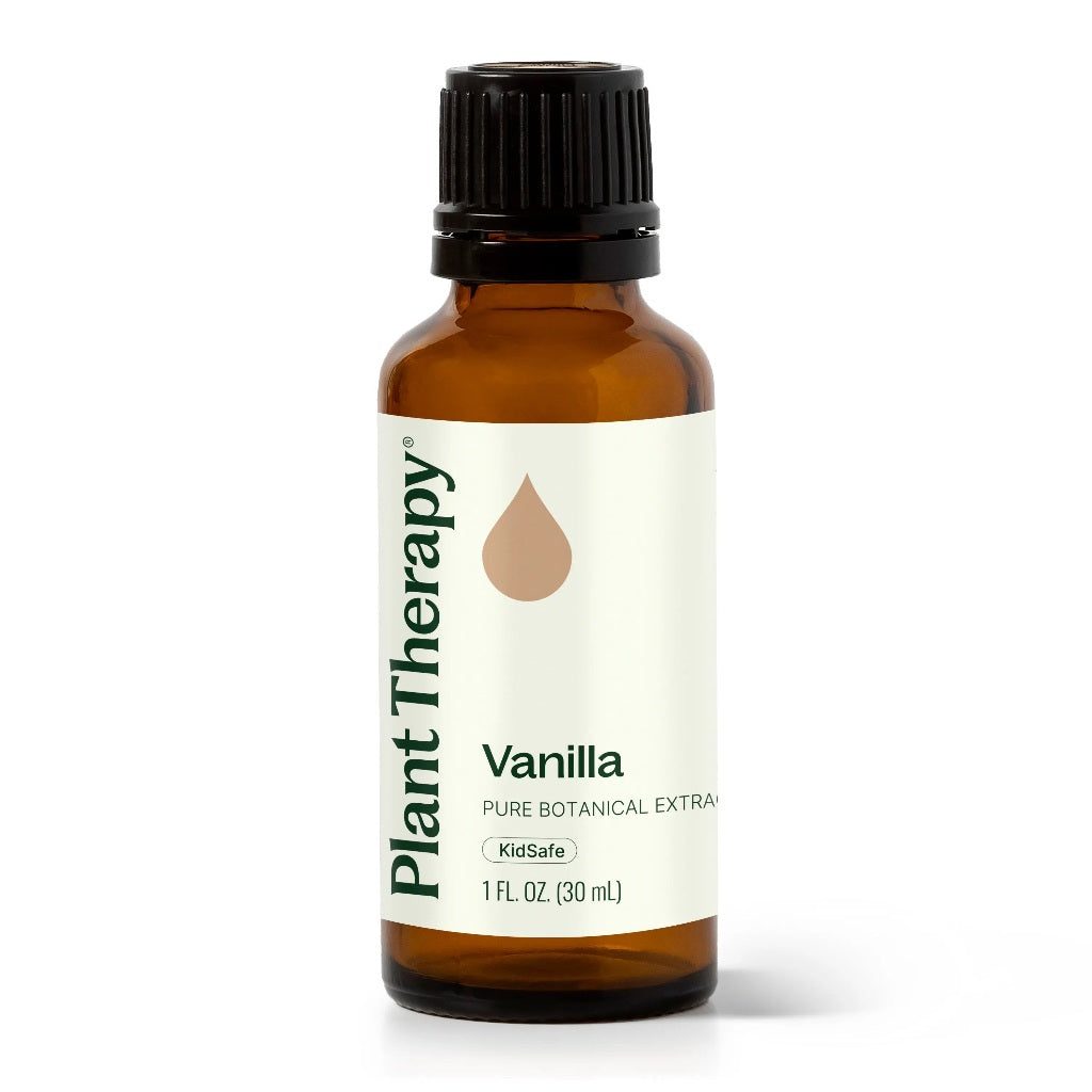 Vanilla Botanical Extract Essential Oil product image 11 – Nature Therapy Singapore