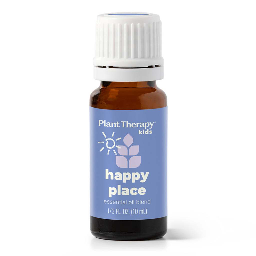 KidSafe Happy Place Essential Oil product image 11 – Nature Therapy Singapore
