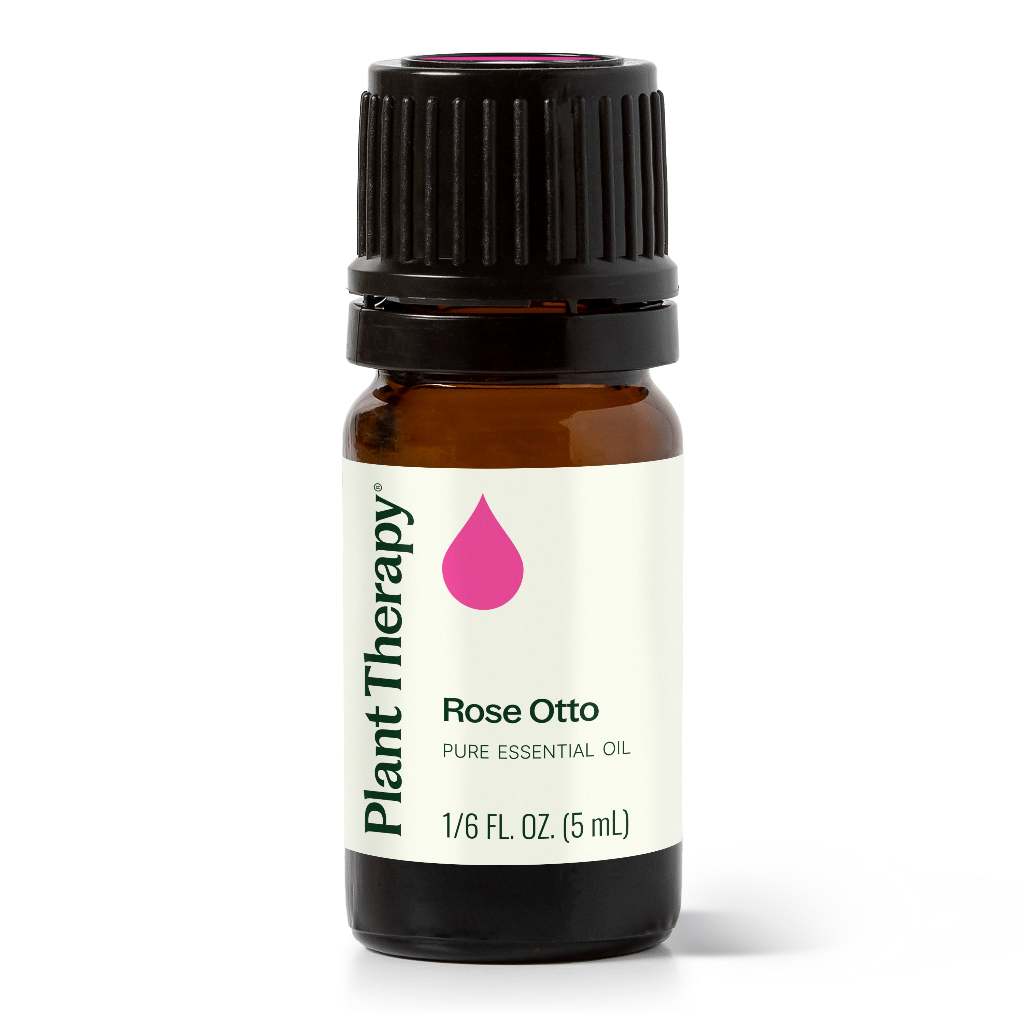 Rose Otto Essential Oil product image 10 – Nature Therapy Singapore