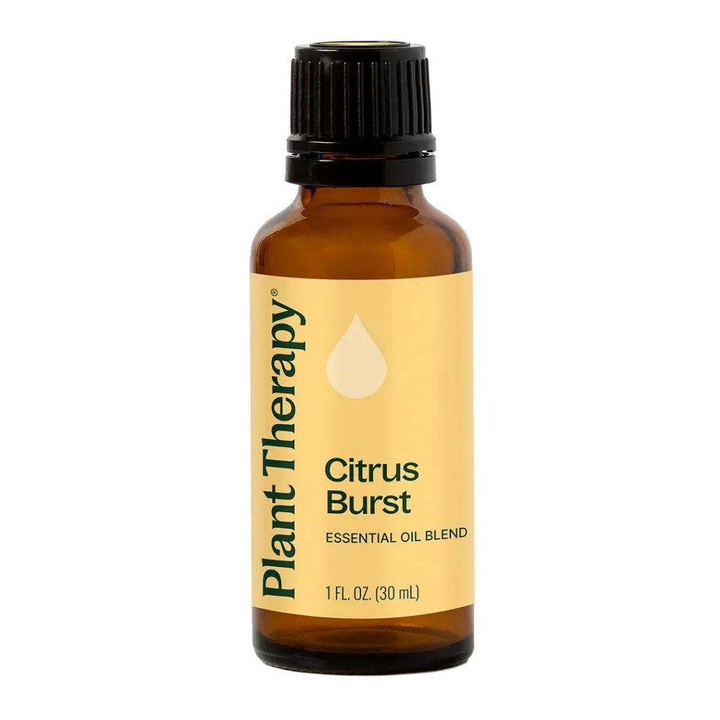 Citrus Burst Synergy Essential Oil product image 11 – Nature Therapy Singapore