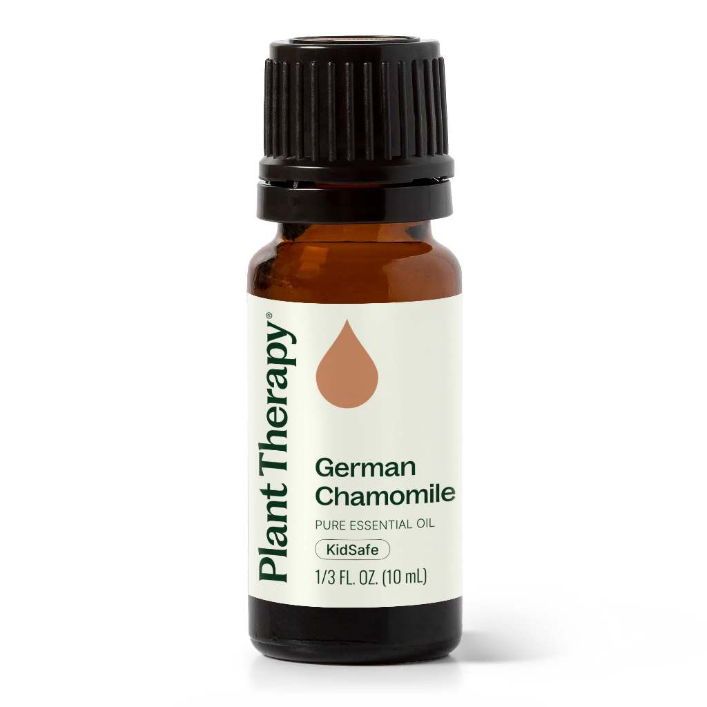 German Chamomile Essential Oil product image 11 – Nature Therapy Singapore
