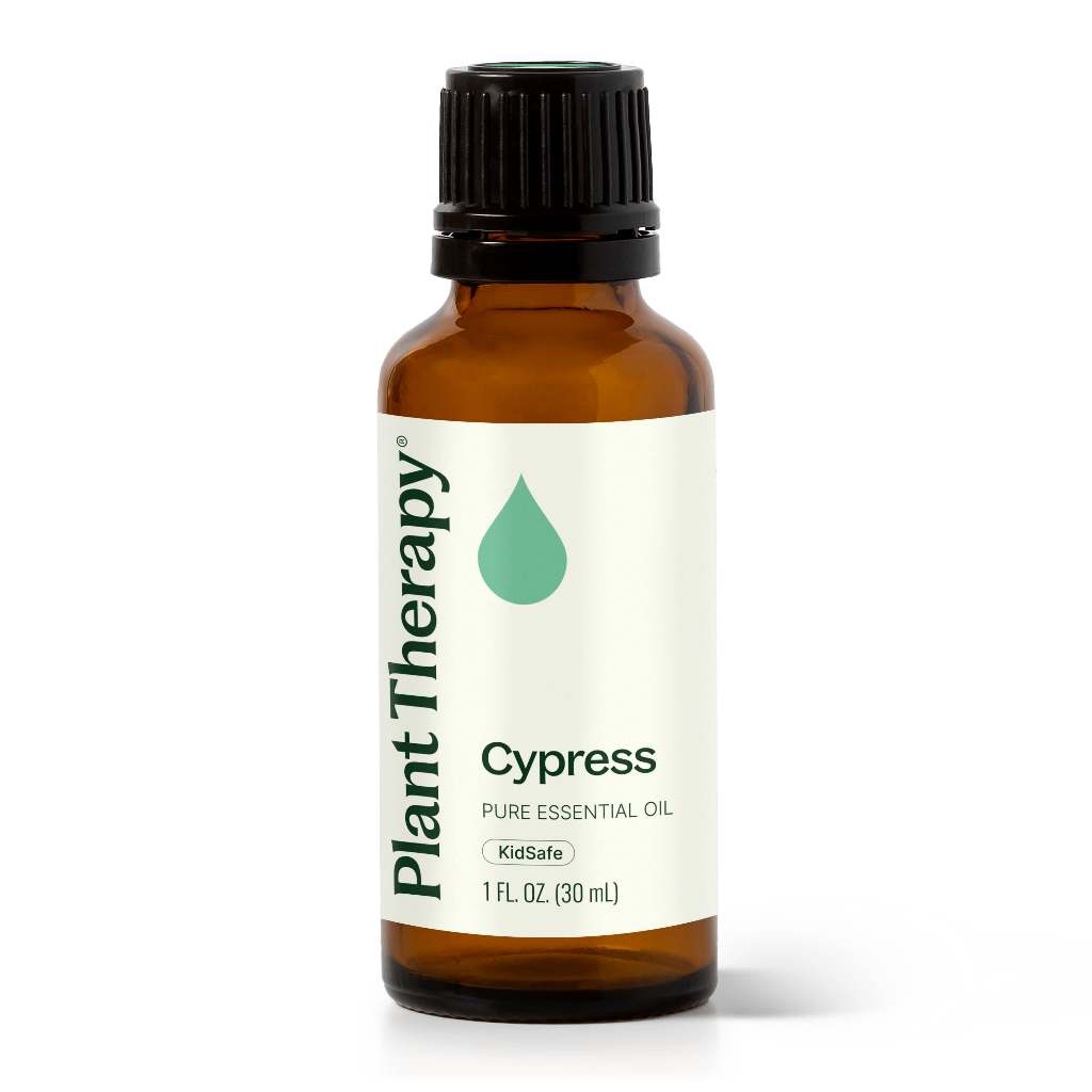 Cypress Essential Oil product image 11 – Nature Therapy Singapore