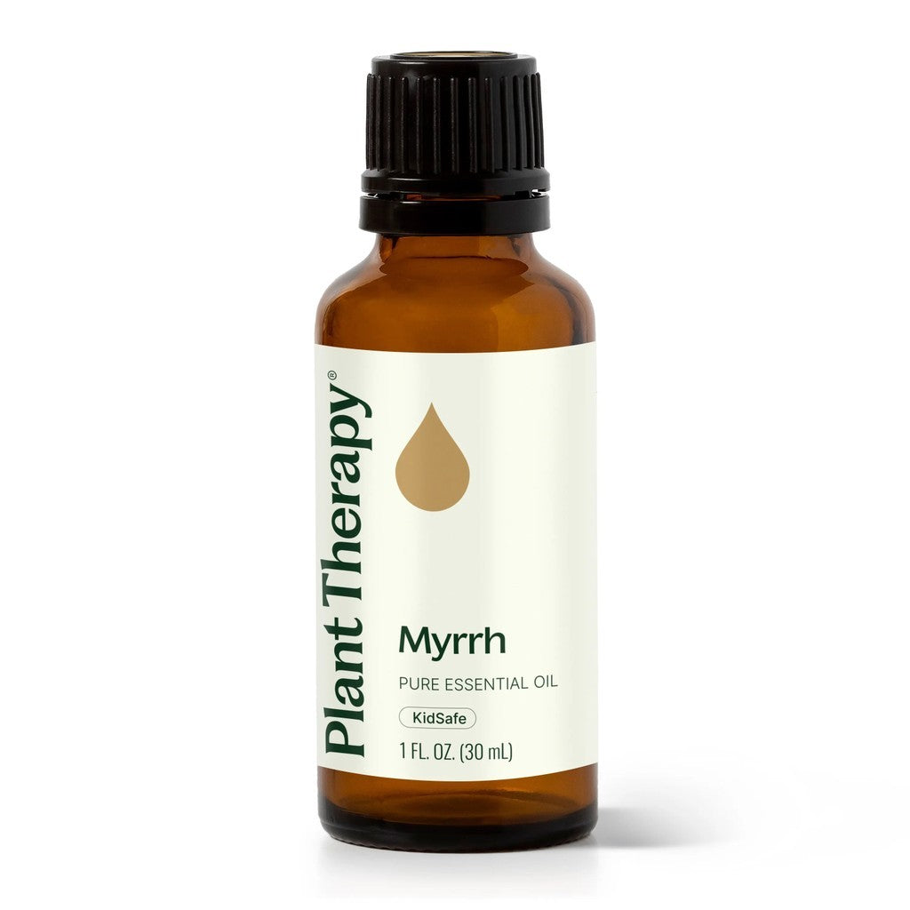 Myrrh Essential Oil product image 10 – Nature Therapy Singapore