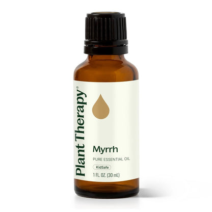 Myrrh Essential Oil product image 10 – Nature Therapy Singapore