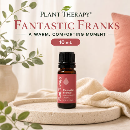 Plant Therapy Fantastic Franks Essential Oil Blend