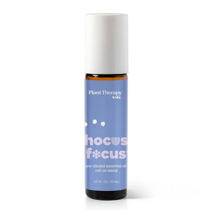 Hocus Focus KidSafe Essential Oil product image 11 – Nature Therapy Singapore