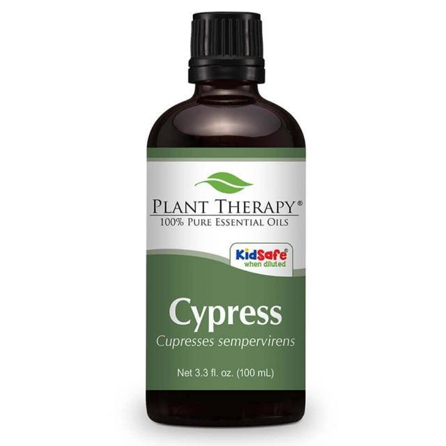 Plant Therapy Cypress Essential Oil