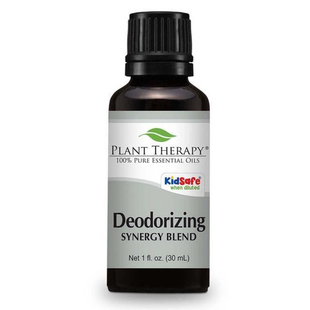 Plant Therapy Deodorizing Synergy Essential Oil