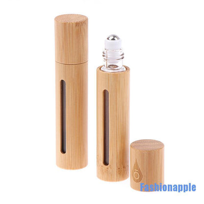 10ml Roll-on Bottles product image 7 – Nature Therapy Singapore