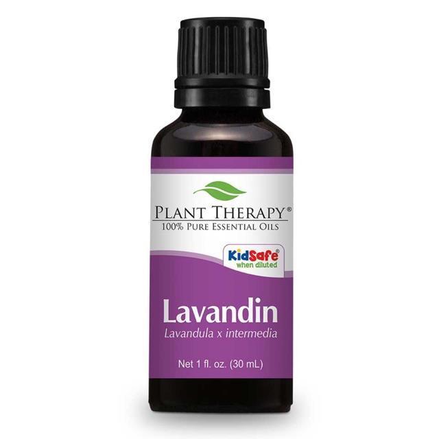 Plant Therapy Lavandin Essential Oil