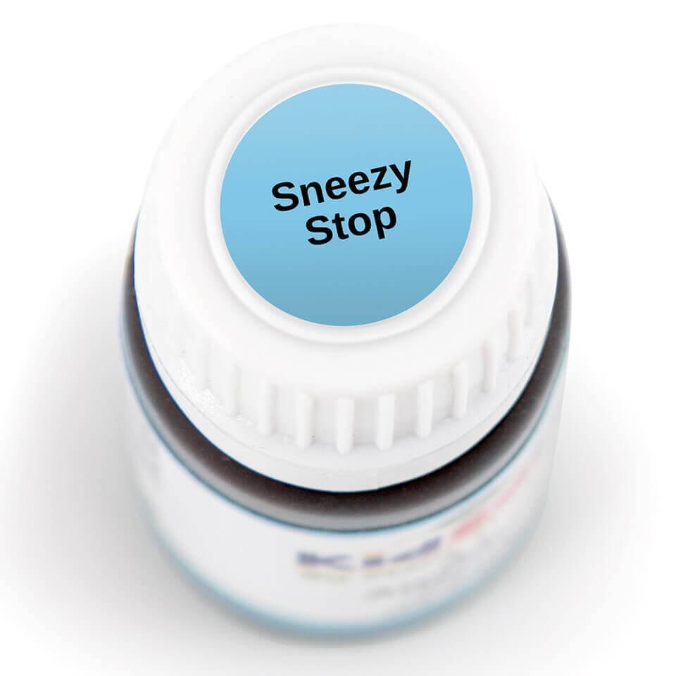 Plant Therapy Sneezy Stop KidSafe Essential Oil