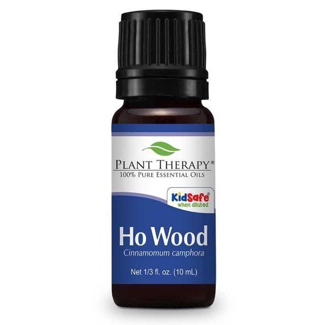 Plant Therapy Ho Wood Essential Oil