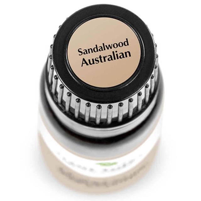 Sandalwood Australian Organic Essential Oil
